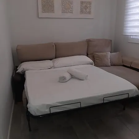 Nidos Carihuela New&beach * Torremolinos