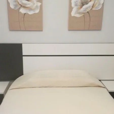 Nidos Carihuela New&beach Appartement Torremolinos