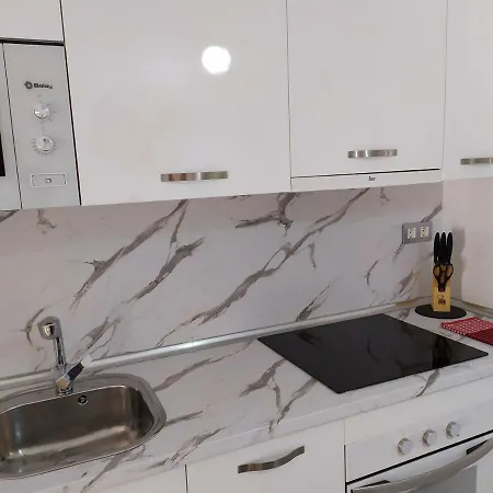 Appartement Nidos Carihuela New&beach Torremolinos