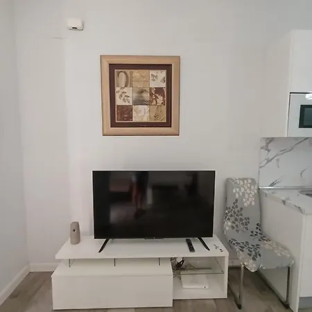Nidos Carihuela New&beach *