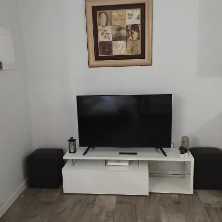 Apartamento Nidos Carihuela New&beach Torremolinos
