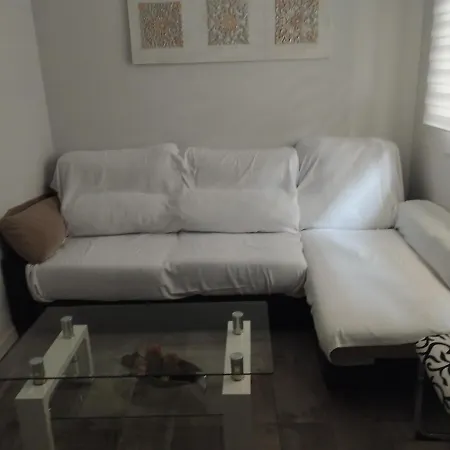 Nidos Carihuela New&beach Torremolinos
