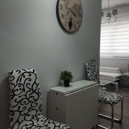 Nidos Carihuela New&beach Apartamento