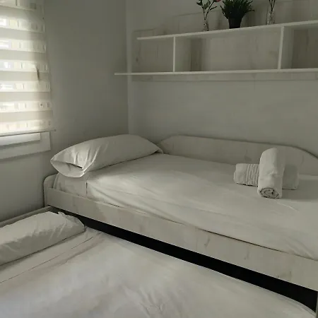Apartamento Nidos Carihuela New&beach