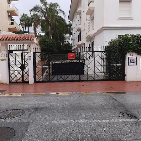 Nidos Carihuela New&beach Apartamento *
