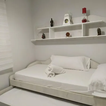 Nidos Carihuela New&beach *