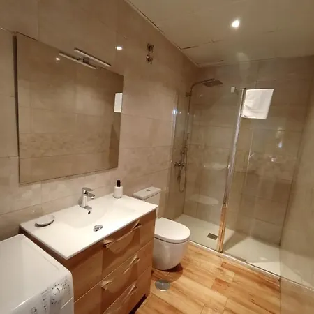 Apartament Nidos Carihuela New&beach